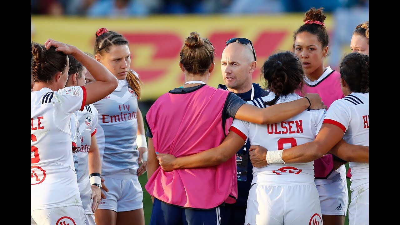 Chris Brown 🇺🇸 | Episode 12