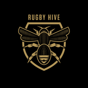 Rugby Hive Podcast logo