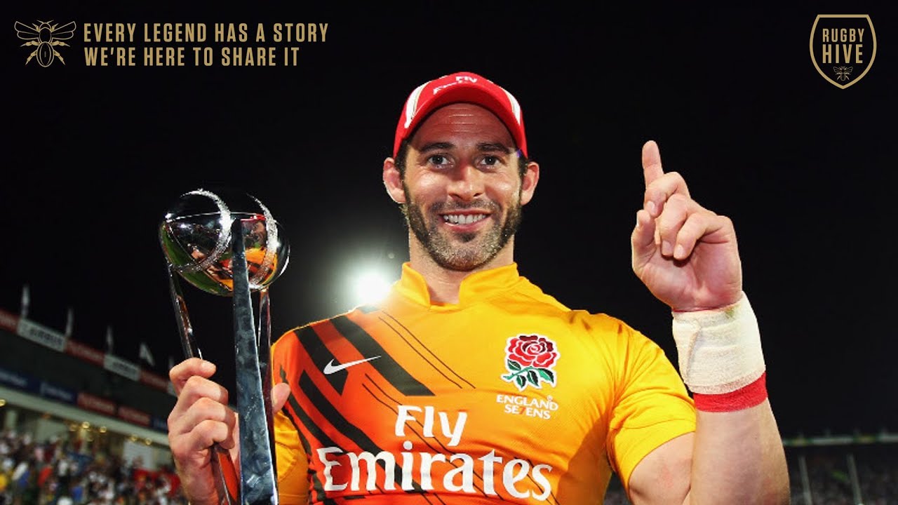 Ben Gollings 🏴󠁧󠁢󠁥󠁮󠁧󠁿 | Episode 23