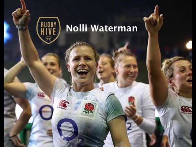 Nolli Waterman 🏴󠁧󠁢󠁥󠁮󠁧󠁿 | Episode 2