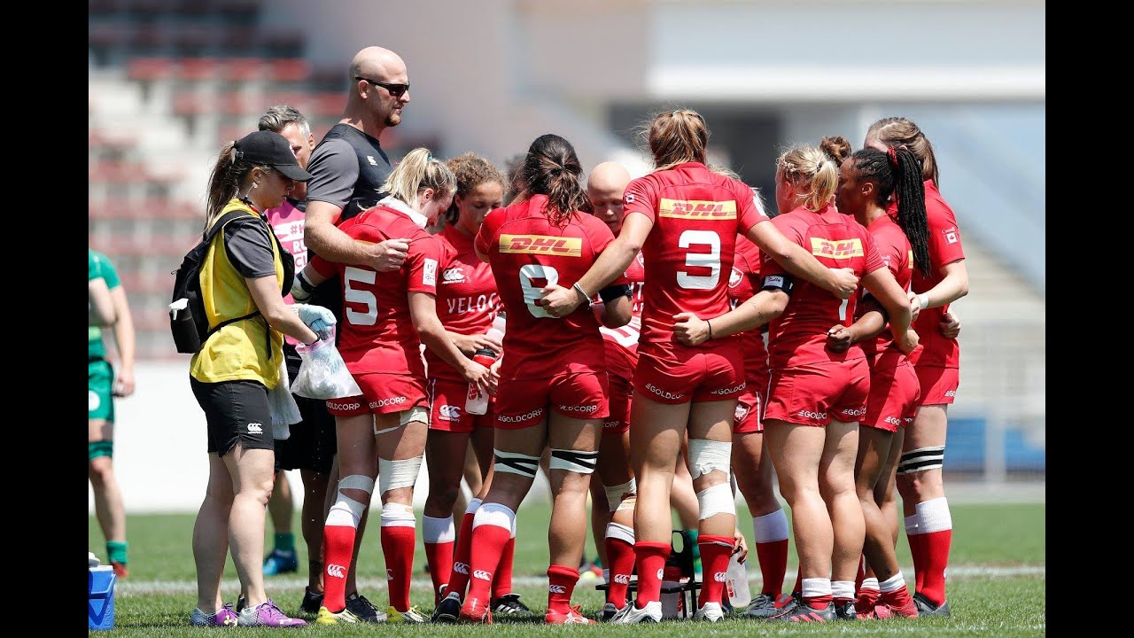 John Tait 🇨🇦 | Episode 22