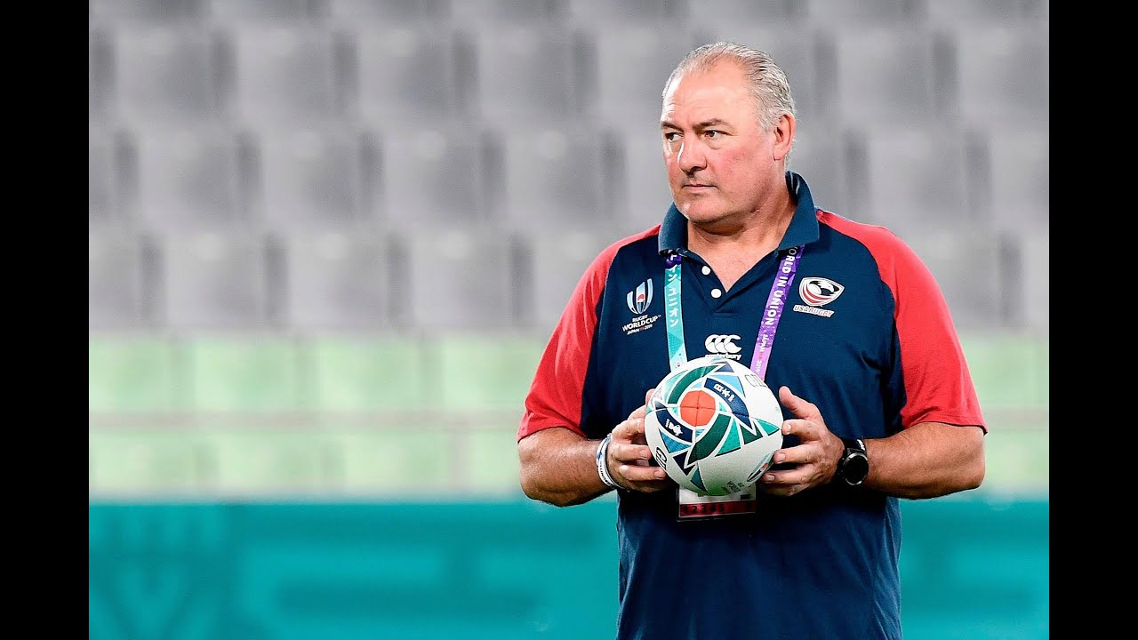 Gary Gold 🇺🇸 | Episode 9