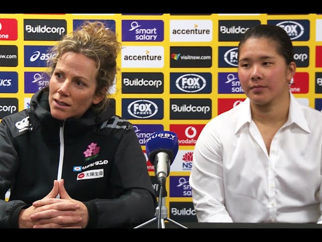 Lesley McKenzie 🇯🇵 | Episode 19