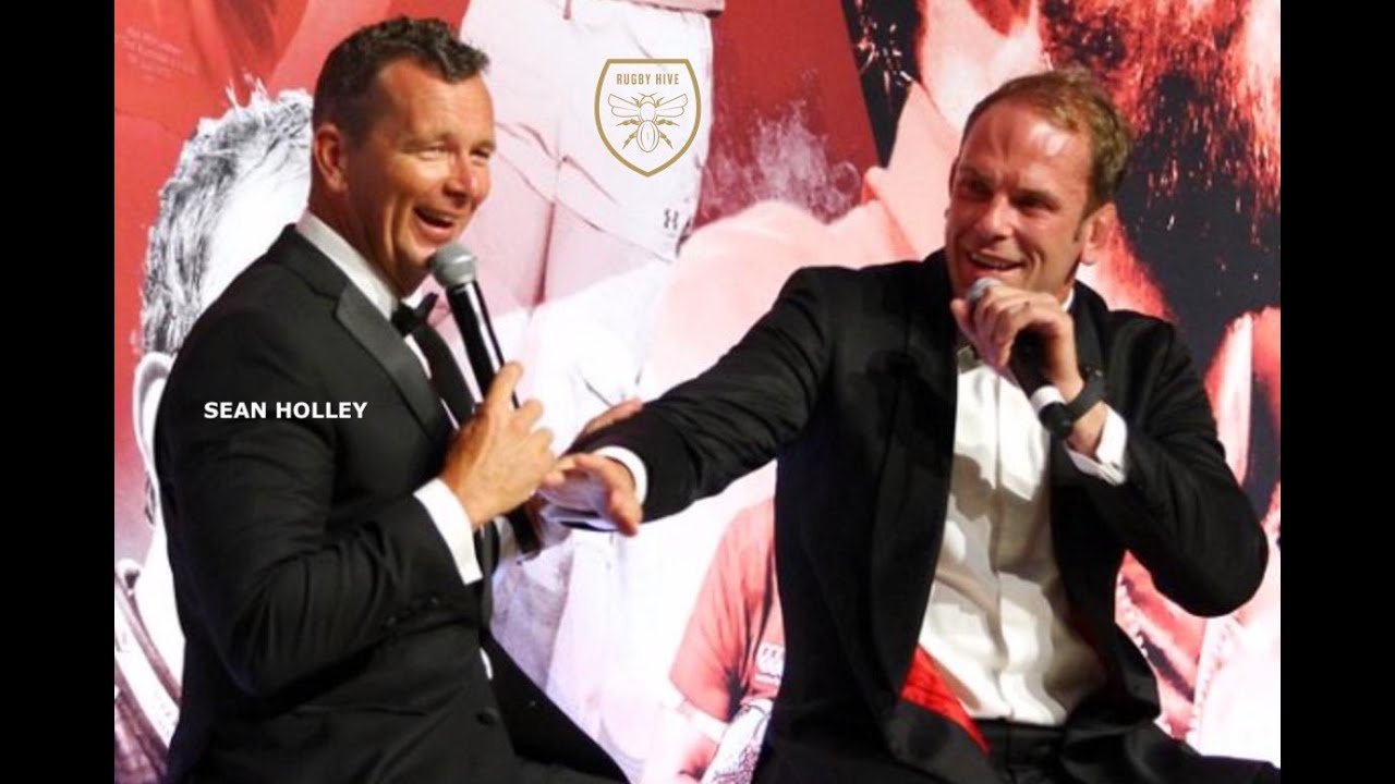 Sean Holley 🏴󠁧󠁢󠁷󠁬󠁳󠁿 | Episode 28