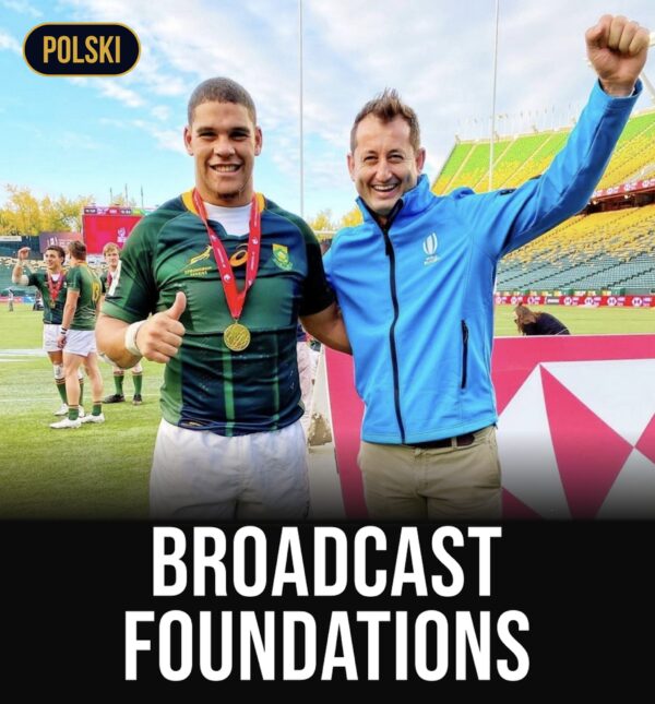 Broadcast Academy Foundations (Polski)