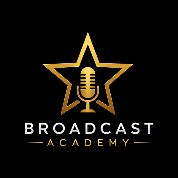 Broadcast Academy logo